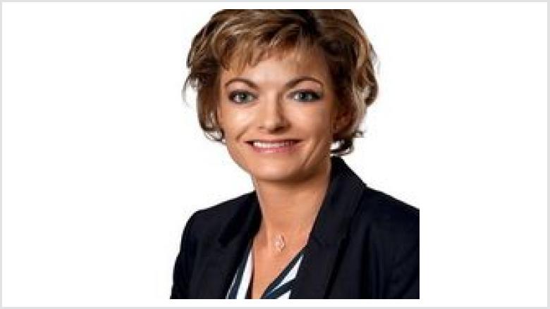 Corinna Beier